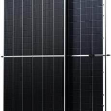 JA Solar 605/ 700 Watts Monocrystalline Solar Panel: Power Your Kenya Home Sustainably