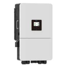 Deye 20 Kw Three phase Hybrid Ongrid Solar Inverter | Low Voltage