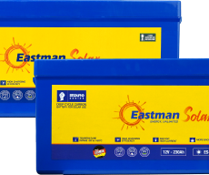 Eastman 200Ah Carbon AGM battery