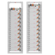 GoodWe 60 kWh lithium battery