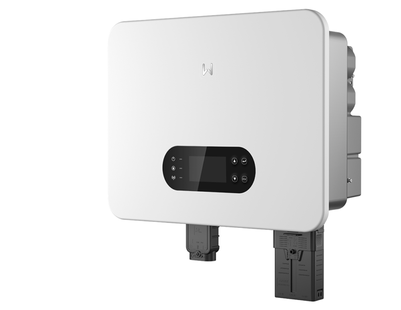 ESUniq8-12kW-32 GoodWe 8kW Hybrid Inverter