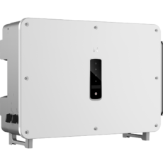 GoodWe 100kW on-grid solar inverter