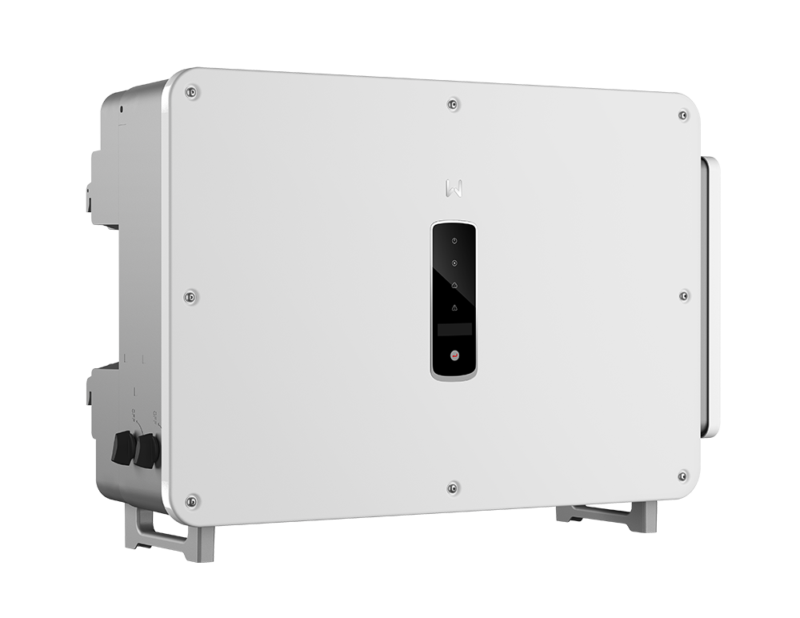 GT-33 GoodWe 100kW on-grid solar inverter
