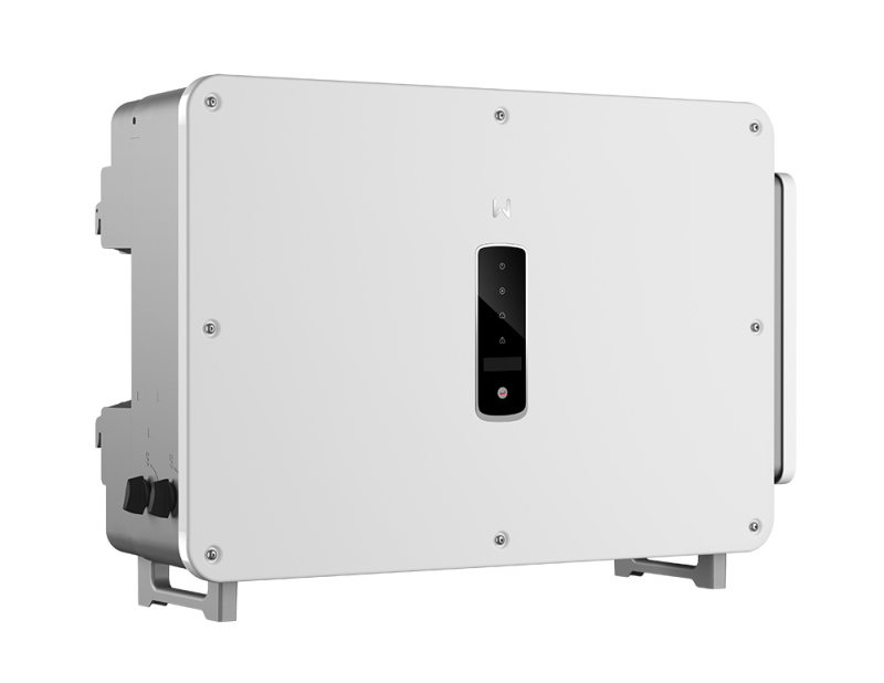 GoodWe 100kW on-grid solar inverter