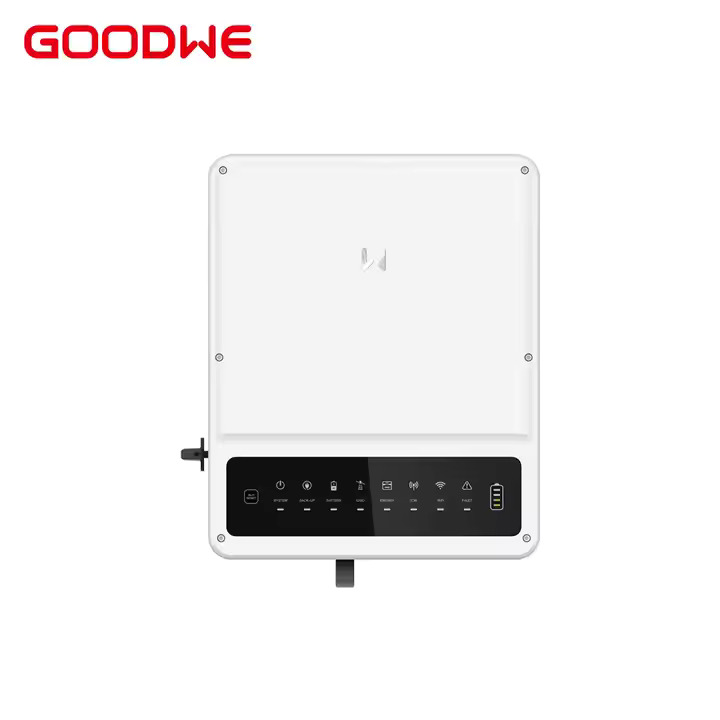 GoodWe 20kW hybrid inverter GoodWe 20kW hybrid inverter