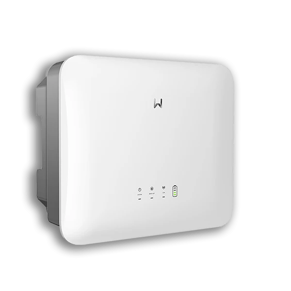 GoodWe 5 kW Hybrid Solar Inverter GoodWe 5 kW Hybrid Solar Inverter
