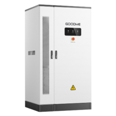 GoodWe 60 kWh lithium battery