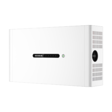 GoodWe 5.0 kWh Lithium Battery | Low Voltage - Lynx A G1