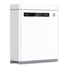 GoodWe 5.4 kWh lithium battery