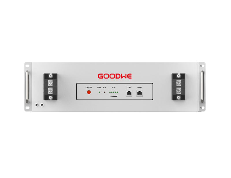 GoodWe 5.0kWh lithium battery