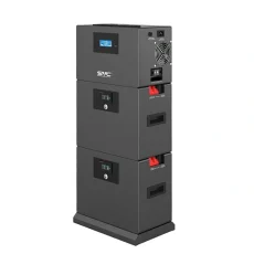 SVC 1.2kW All-in-One Solar Power Kit