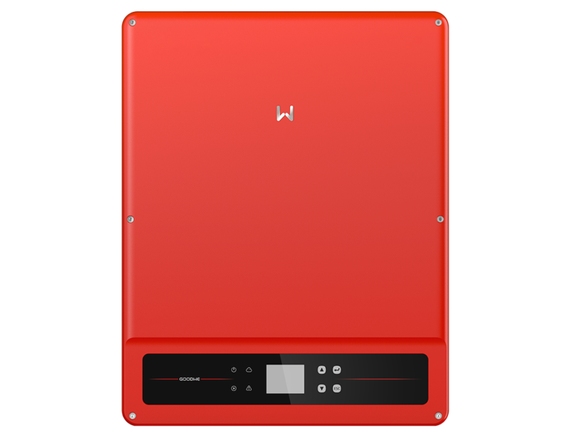 GoodWe 50kW On-grid inverter