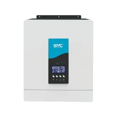 SVC Off Grid Solar Inverter Hybrid 1.2KVA/3.6KVA/6.2KVA/11KVA