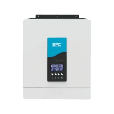 SVC Off Grid Solar Inverter Hybrid 1.2KVA/3.6KVA/6.2KVA/11KVA