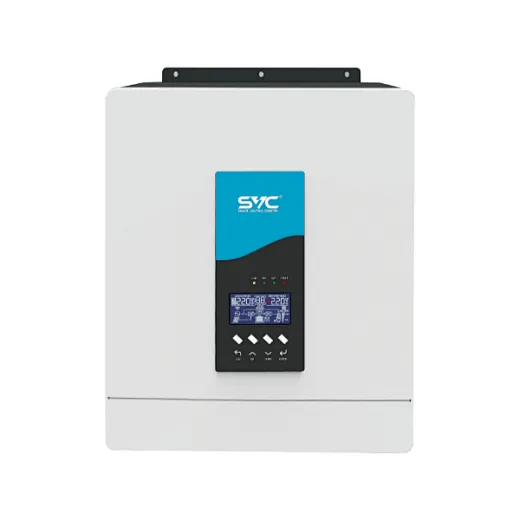 VMH SOLAR INVERTER SVC Off Grid Solar Inverter Hybrid 1.2KVA/3.6KVA/6.2KVA/11KVA