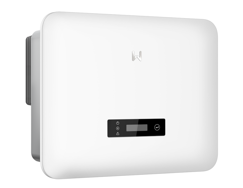 GoodWe 15kW Grid-tied inverter