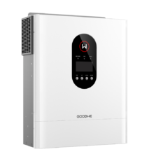 GoodWe 6 kW off-grid solar inverter