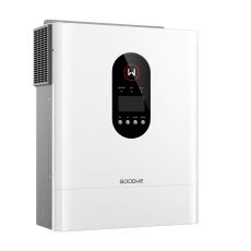 GoodWe 6 kW off-grid solar inverter