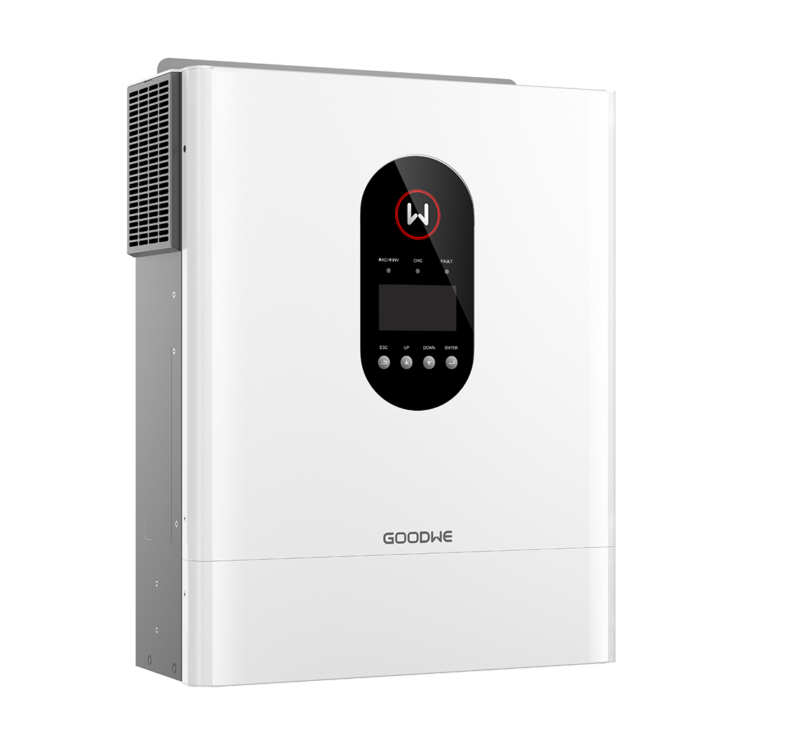 GoodWe 6 kW off-grid solar inverter
