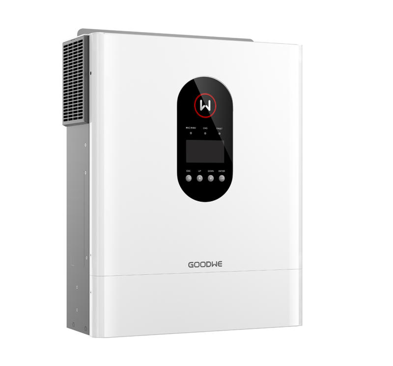 off-grid-2 GoodWe 6 kW off-grid solar inverter