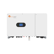 Felicity 50 kW Hybrid Ongrid Solar Inverter (IVGM50KHP3G1)