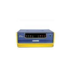 Luminous 1600va Optimus Inverter Charger