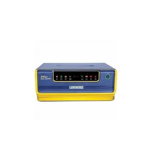 Luminous 1600VA Optimus Inverter Charger in Kenya – 24V Power Luminous 1600va Optimus Inverter Charger