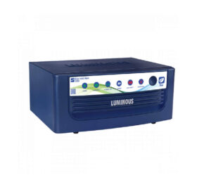 Luminous 1100VA EcoVolt Neo Inverter Charger in Kenya Luminous 1100VA EcoVolt Neo Inverter Charger in Kenya
