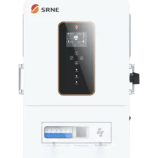 SRNE 12 kW hybrid solar inverter | 48 V HESP48120S200‑H