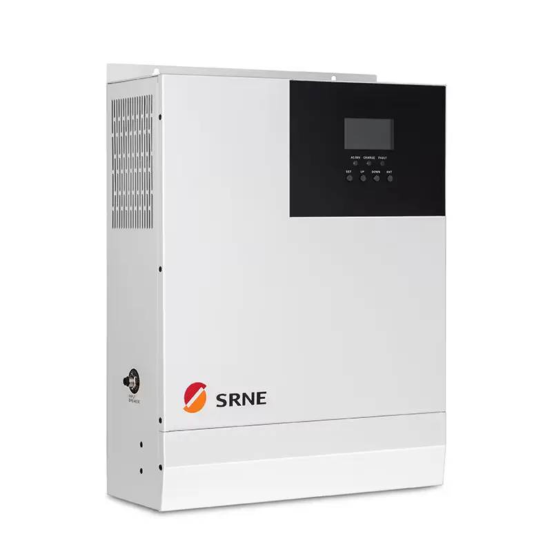 SRNE 1.5kW Hybrid Inverter | Buy Online in Kenya Today Buy SRNE 1.5kW Hybrid Inverter Online in Kenya