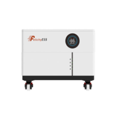 Felicity 5.12 kWh lithium battery