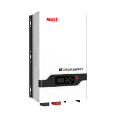 Must 10kVA Hybrid Solar Inverter 48V VPM