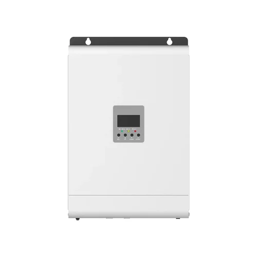 SOSEN 3.6 kW Hybrid Offgrid Solar Inverter SOSEN 3.6 kW Hybrid Offgrid Solar Inverter
