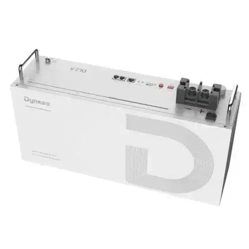 dyness-battery-2-5kwh-battery Dyness 2.5 kWh 24V lithium battery
