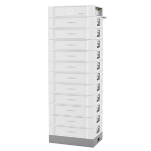 square Dyness 5.12 kWh Lithium Battery HV