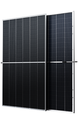JA 600W Bifacial Solar Panel JA Solar 605/ 700 Watts Monocrystalline Solar Panel: Power Your Kenya Home Sustainably