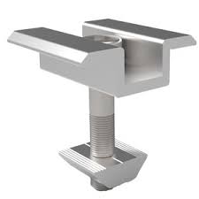 Solar mid-clamp 30mm