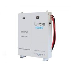 Freedom Won 100kWh Lithium battery