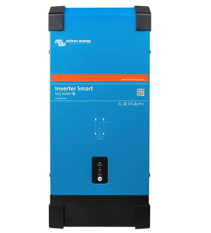 InverterSmart Victron Phoenix Smart 3kVA 24V inverter