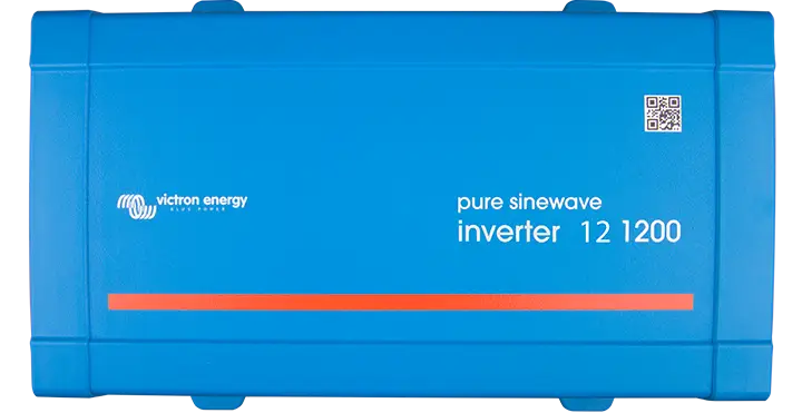 InverterVE Victron Phoenix 250VA 48V inverter