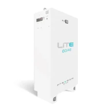 Freedom Won 60kWh lithium battery