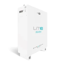 Freedom Won LiTE Business 80/64