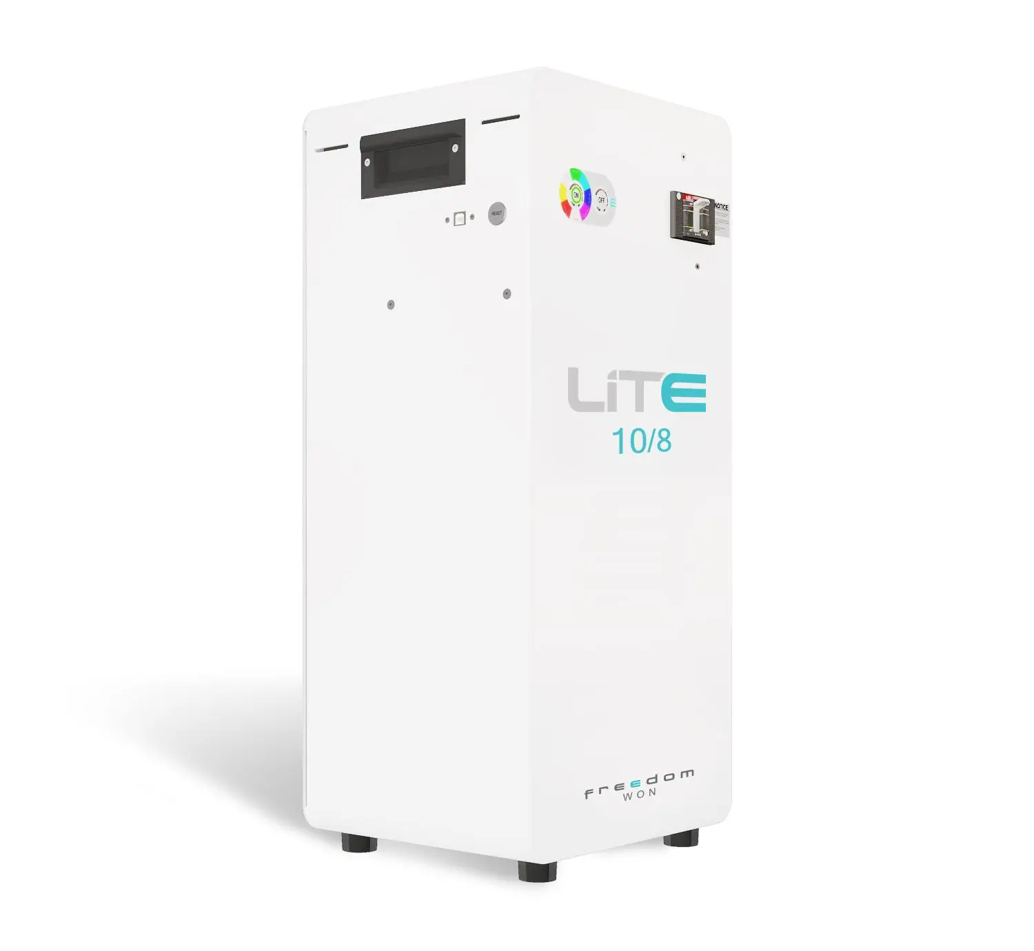 Freedom Won 10kWh lithium battery