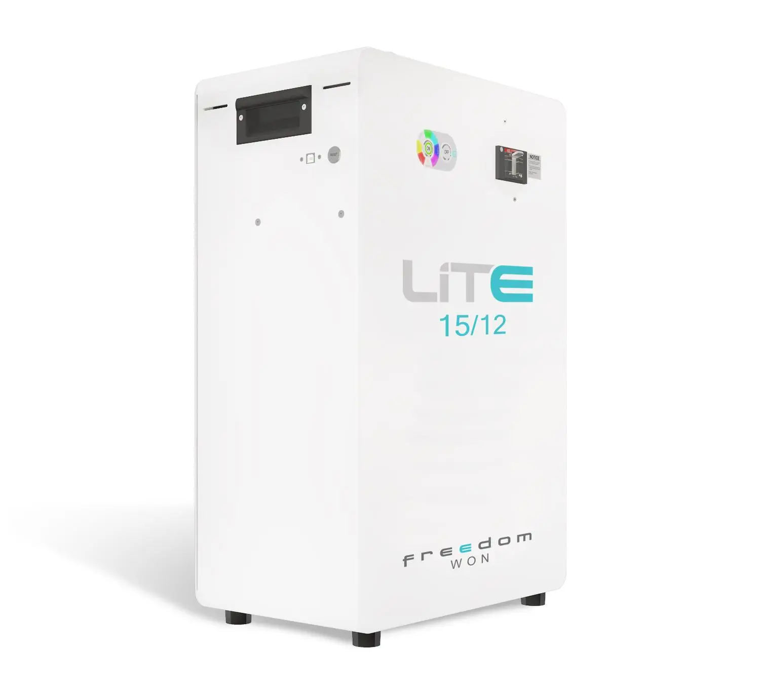 Freedom Won LiTE Home 15/12