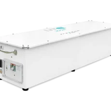 Freedom Won 30kWh marine lithium battery