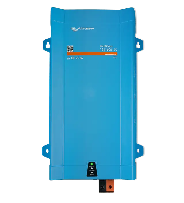 Multiplus500-1600 Victron MultiPlus 500VA 48V