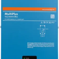 Victron MultiPlus 2kVA 24V