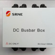 SRNE DC Busbar
