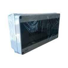 Suntree 12-way enclosure
