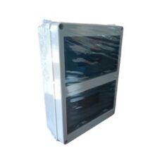 Suntree 24-way enclosure for Combiner Box IP65 HA